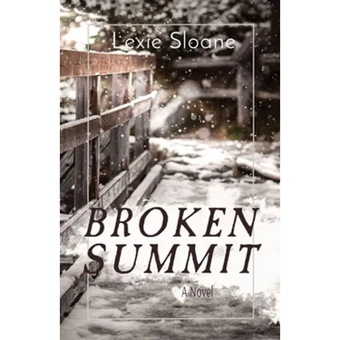 Broken Summit