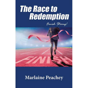 The Race to Redemption: Finish Strong!