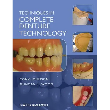 Techniques in Complete Denture