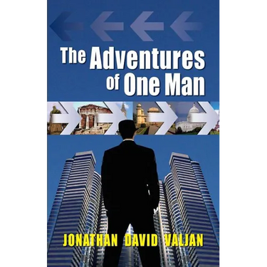 The Adventures of One Man