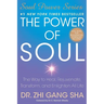 The Power of Soul: The Way to Heal, Rejuvenate, Transform, and Enlighten All Life
