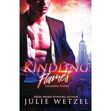 Kindling Flames: Gathering Tinder
