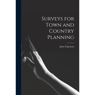 Surveys for Town and Country Planning