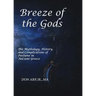 Breeze of the Gods: The Mythology, History, and Complications of Perfume in Ancient Greece