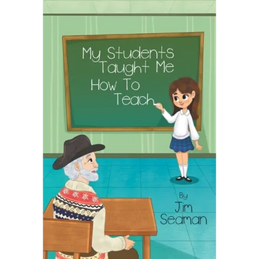 My Students Taught Me How To Teach