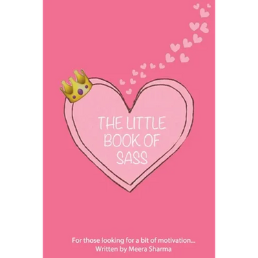 The Little Book of Sass