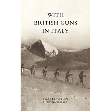 With British Guns in Italy