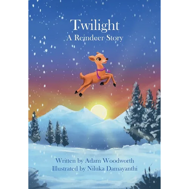 Twilight: A Reindeer Story