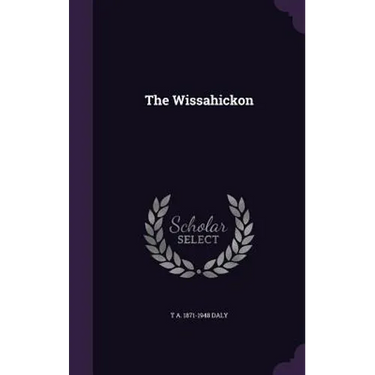 The Wissahickon