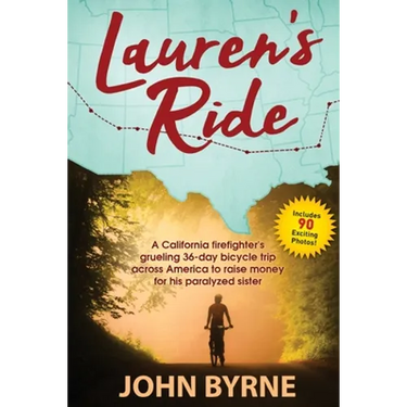 Lauren's Ride