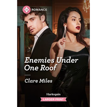 Enemies Under One Roof