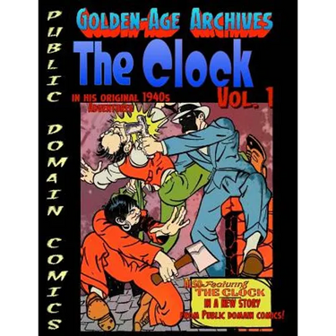 The Clock Archives