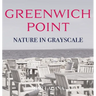 Greenwich Point Nature in Grayscale
