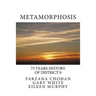 Metamorphosis: 75 year history of District 8 Toastmasters