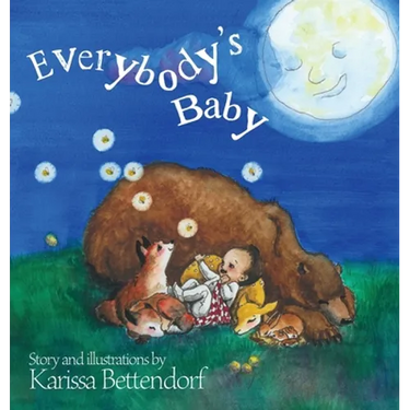 Everybody's Baby