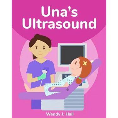 Una's Ultrasound