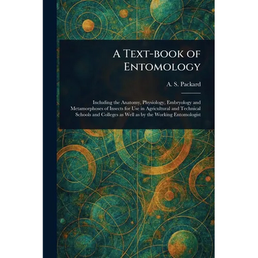 A Text-book of Entomology