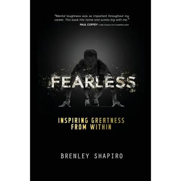 Fearless: Inspiring Greatness From Within