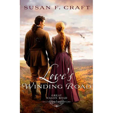 Love's Winding Road