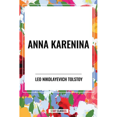 Anna Karenina