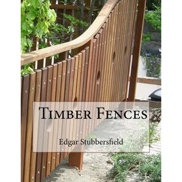 Timber Fences