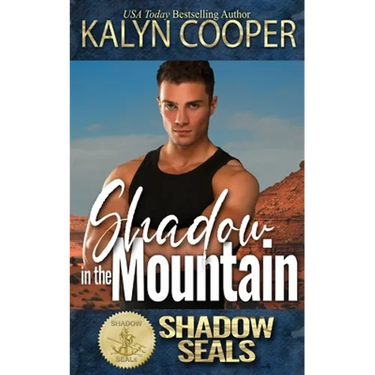 Shadow in the Mountain