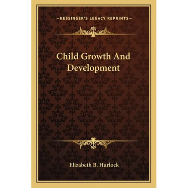Child Growth And Development