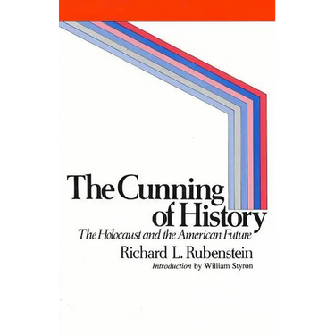 The Cunning of History