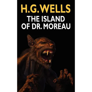The Island of Dr. Moreau