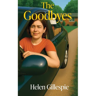 The Goodbyes