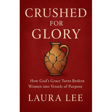 Crushed for Glory
