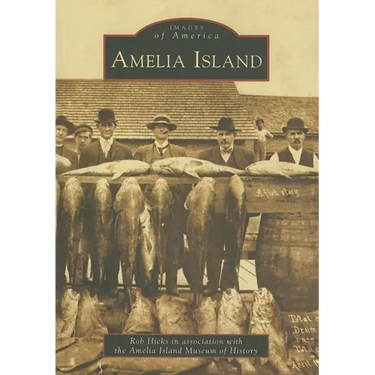 Amelia Island