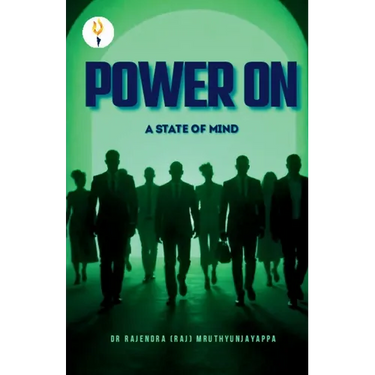 Power On: A State of Mind