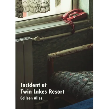 Incident at Twin Lakes Resort