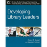 Developing Library Leaders