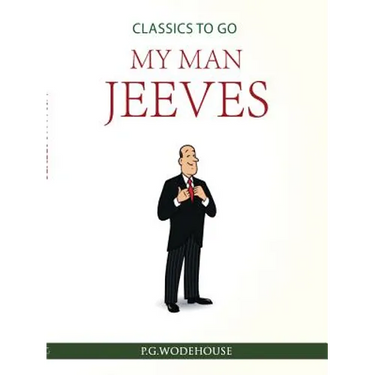 My Man Jeeves
