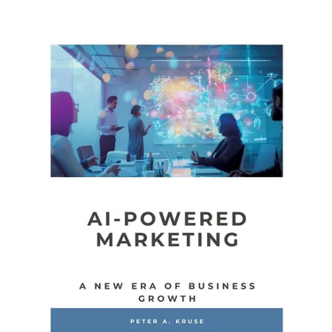 AI-Powered Marketing: A New Era of Business Growth