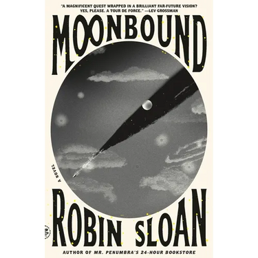 Moonbound