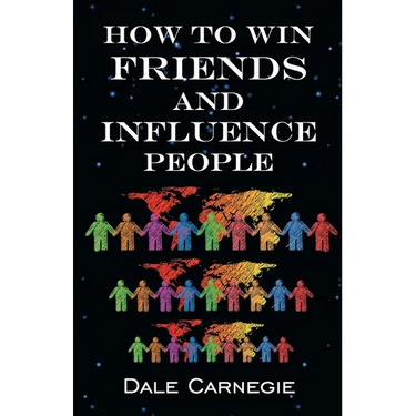 How To Win Friends & Influence People