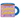 Greatest Grandma (a Mugs & Kisses Shaped Board Book for Toddlers)