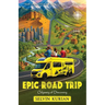 Epic Road Trip: Odyssey of Discovery