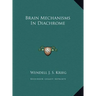 Brain Mechanisms In Diachrome