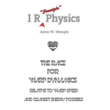 I R Physics: The Race for Warp Dynamics
