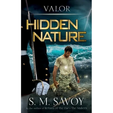 Hidden Nature