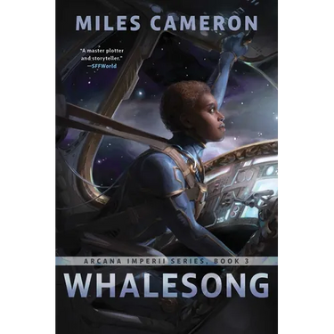 Whalesong