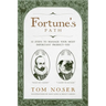 Fortune's Path: 12 Steps to Manage Your Most Important Product-You