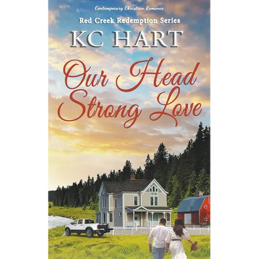 Our Head Strong Love