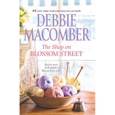 Shop on Blossom Street