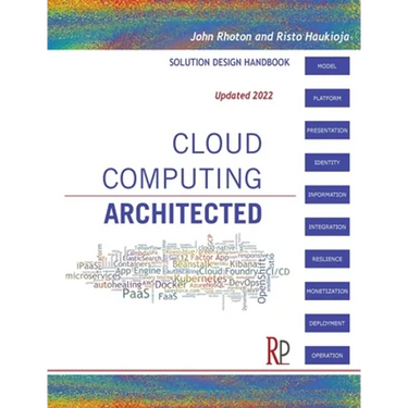 Cloud Computing Architected: Solution Design Handbook