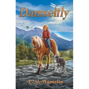 Damselfly